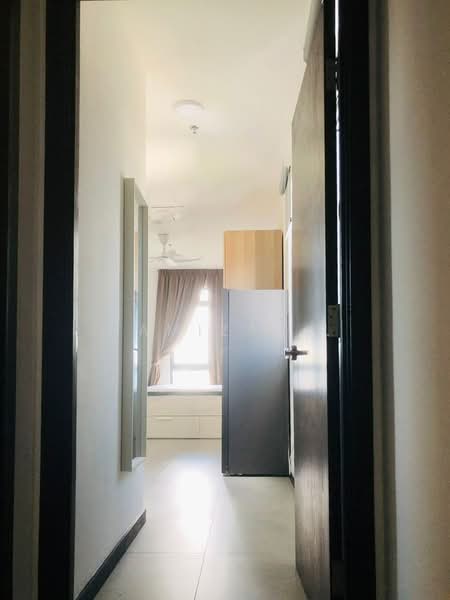Service Residence for Rent at Neu Suites - Hamizah . - Interior - PropertyGuru.com.my