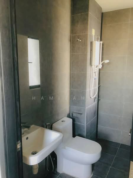 Service Residence for Rent at Neu Suites - Hamizah . - PropertyGuru.com.my