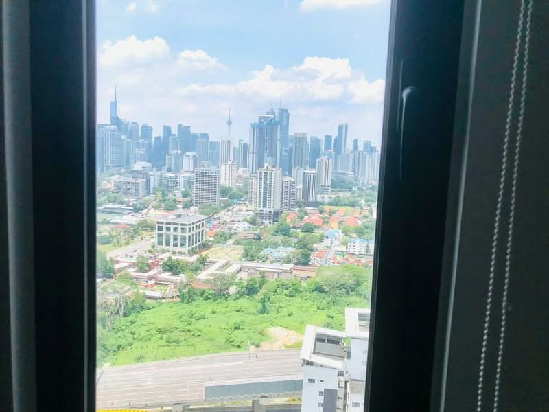 Service Residence for Rent at Neu Suites - Hamizah . - PropertyGuru.com.my