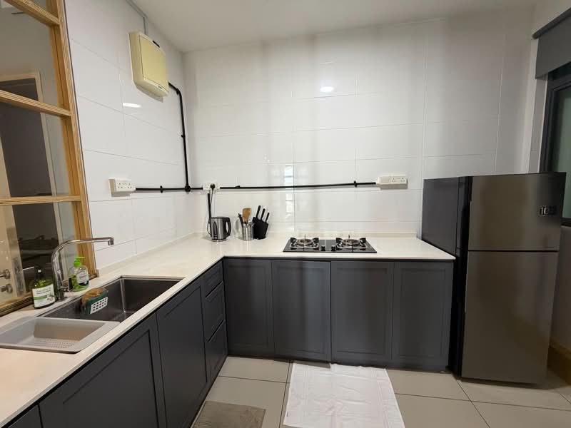 Apartment for Rent at Bistari Impian Apartment - Alex Sieh - PropertyGuru.com.my