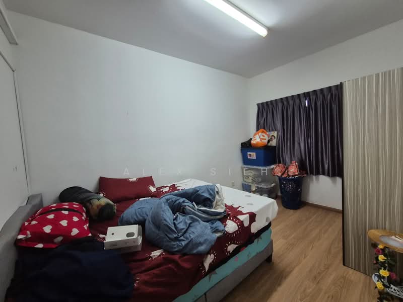 Apartment for Rent at Bistari Impian Apartment - Alex Sieh - PropertyGuru.com.my