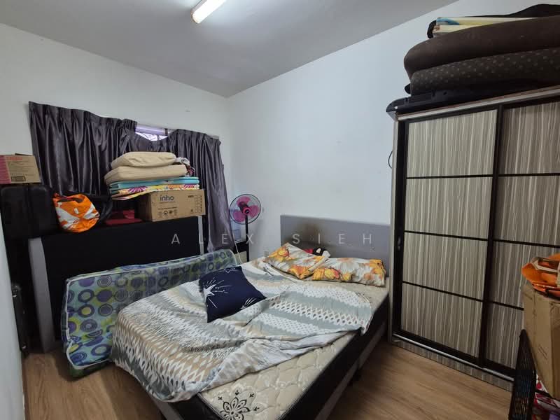 Apartment for Rent at Bistari Impian Apartment - Alex Sieh - PropertyGuru.com.my