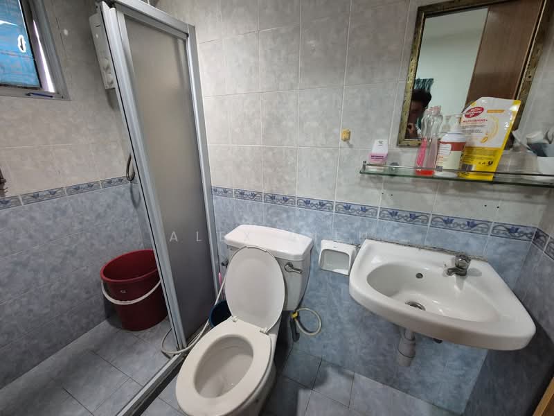 Apartment for Rent at Bistari Impian Apartment - Alex Sieh - PropertyGuru.com.my