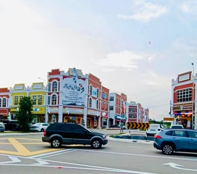 Shop / Office for Rent in Austin (Johor Bahru) - Jacelyn Ng - PropertyGuru.com.my