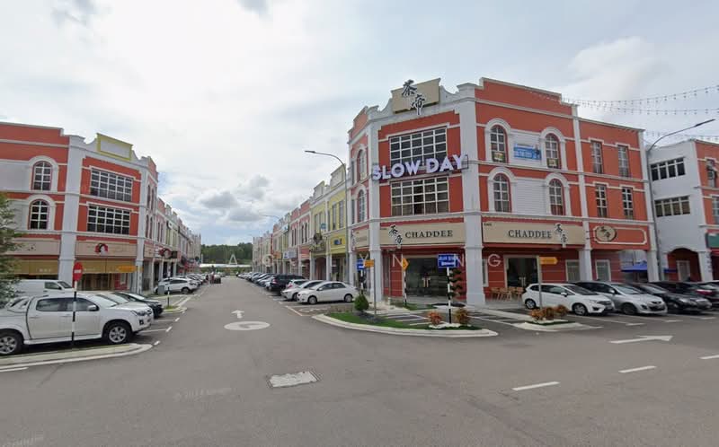 Shop / Office for Rent in Austin (Johor Bahru) - Jacelyn Ng - PropertyGuru.com.my
