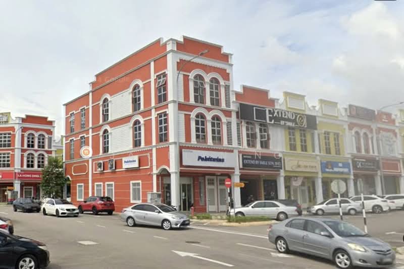 Shop / Office for Rent in Austin (Johor Bahru) - Jacelyn Ng - PropertyGuru.com.my