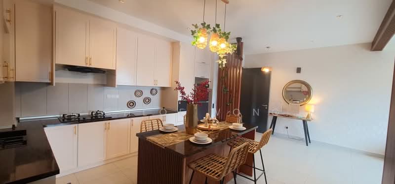Condominium for Rent at UNO Promenade - Chloe Wong - PropertyGuru.com.my