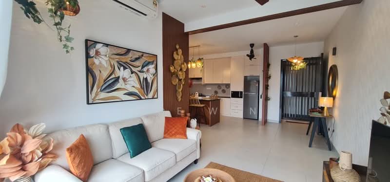 Condominium for Rent at UNO Promenade - Chloe Wong - PropertyGuru.com.my