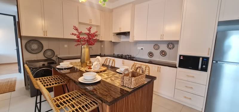Condominium for Rent at UNO Promenade - Chloe Wong - PropertyGuru.com.my