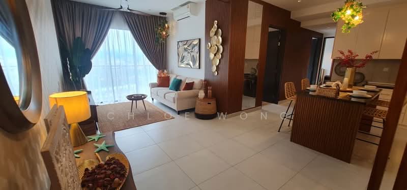 Condominium for Rent at UNO Promenade - Chloe Wong - PropertyGuru.com.my