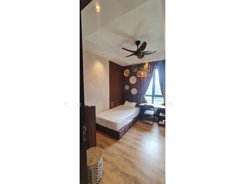 Condominium for Rent at UNO Promenade - Chloe Wong - PropertyGuru.com.my