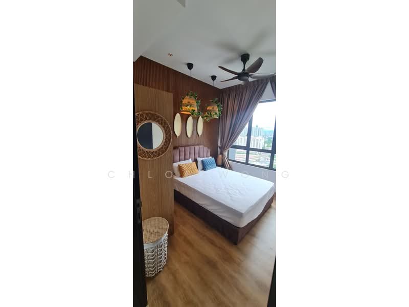 Condominium for Rent at UNO Promenade - Chloe Wong - PropertyGuru.com.my