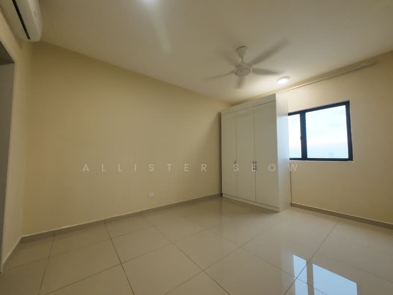 Service Residence for Rent at Huni @ Eco Ardence - Allister Seow - Bedroom - PropertyGuru.com.my