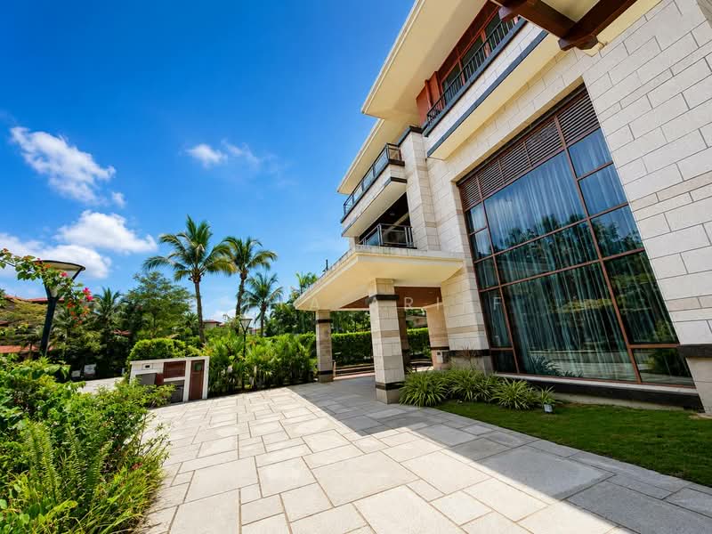 Rumah Banglo untuk Dijual di Diamond City (Semenyih) - BILYA ARIFF - Exterior - PropertyGuru.com.my