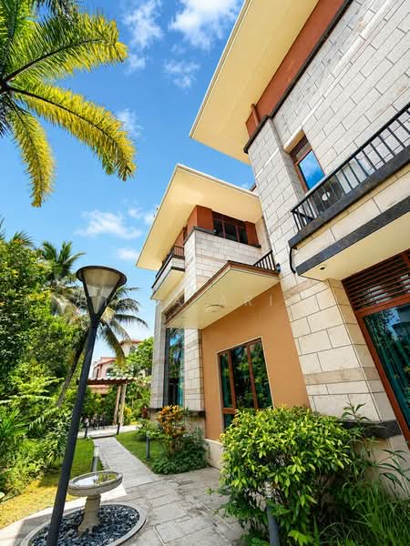 Rumah Banglo untuk Dijual di Diamond City (Semenyih) - BILYA ARIFF - Exterior - PropertyGuru.com.my