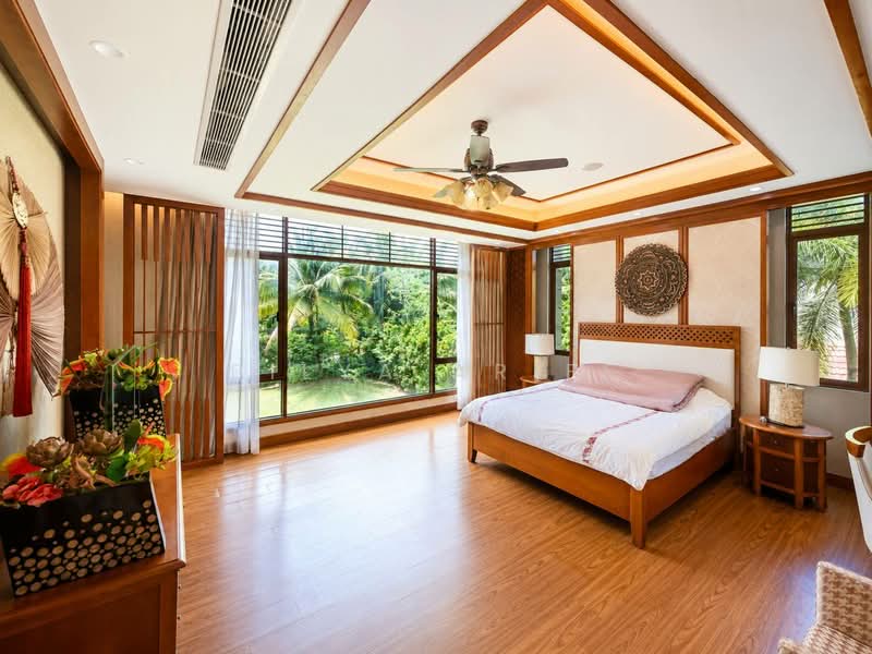 Rumah Banglo untuk Dijual di Diamond City (Semenyih) - BILYA ARIFF - Bedroom - PropertyGuru.com.my