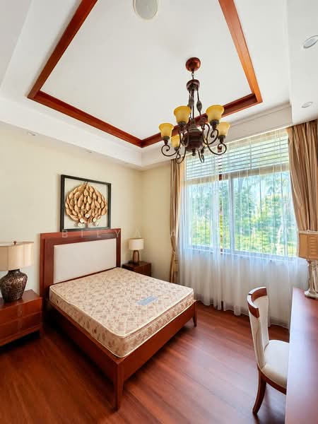 Rumah Banglo untuk Dijual di Diamond City (Semenyih) - BILYA ARIFF - Bedroom - PropertyGuru.com.my