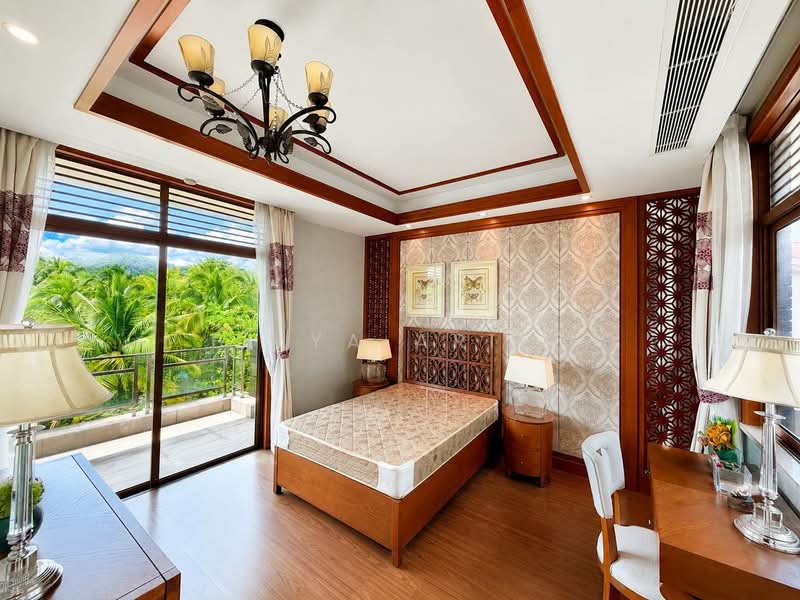 Rumah Banglo untuk Dijual di Diamond City (Semenyih) - BILYA ARIFF - Bedroom - PropertyGuru.com.my