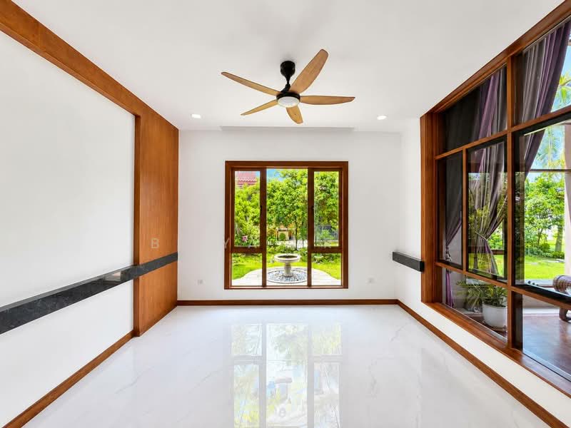 Rumah Banglo untuk Dijual di Diamond City (Semenyih) - BILYA ARIFF - Interior - PropertyGuru.com.my