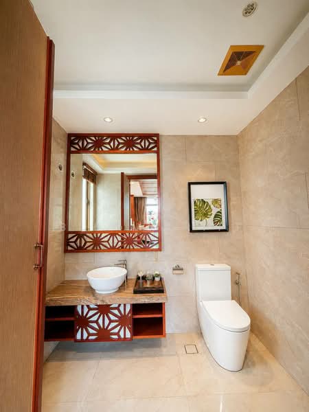 Rumah Banglo untuk Dijual di Diamond City (Semenyih) - BILYA ARIFF - Bathroom - PropertyGuru.com.my