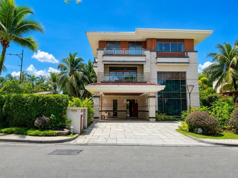 Rumah Banglo untuk Dijual di Diamond City (Semenyih) - BILYA ARIFF - Exterior - PropertyGuru.com.my