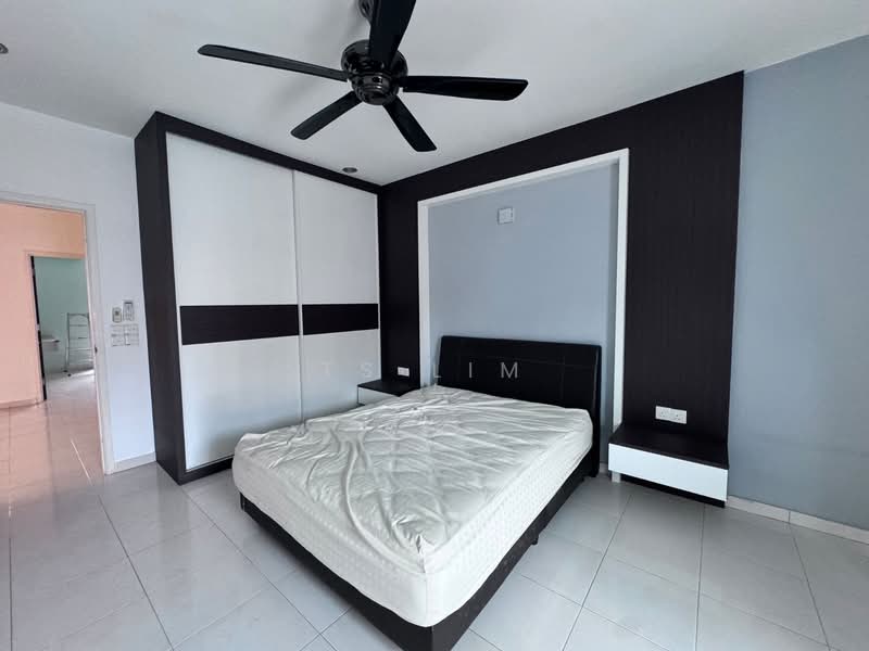 2.5-storey Terraced House for Sale in Setia Pearl Island (Bayan Lepas) - TS Lim - Bedroom - PropertyGuru.com.my
