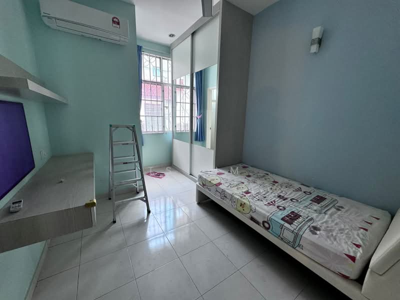 2.5-storey Terraced House for Sale in Setia Pearl Island (Bayan Lepas) - TS Lim - Bedroom - PropertyGuru.com.my