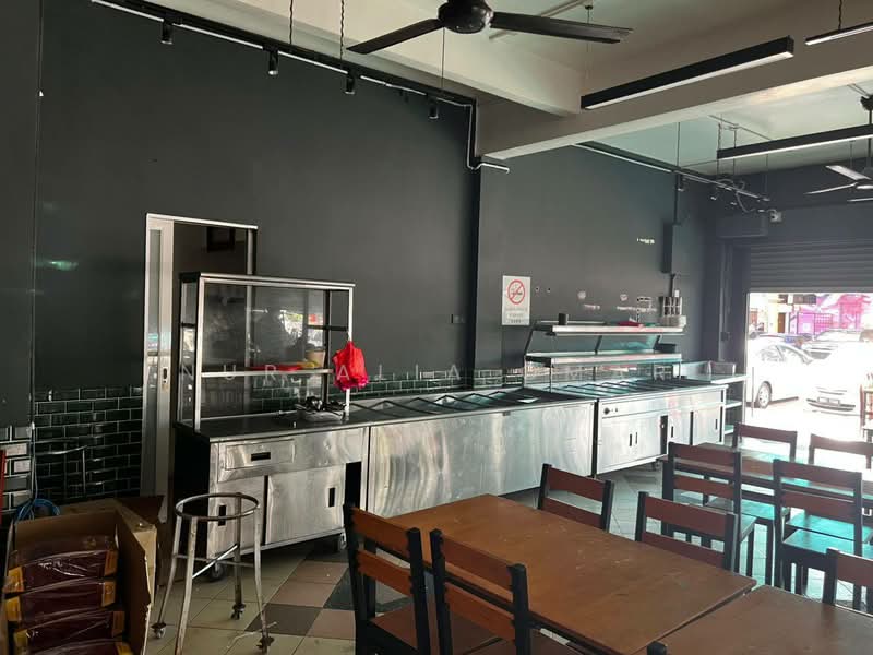 Kedai untuk Disewa di Shah Alam (Selangor) - Nur Alia Omar - Interior - PropertyGuru.com.my
