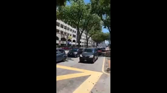 Pejabat untuk Disewa di Taman Maluri (Cheras) - Minhag @ Min - PropertyGuru.com.my