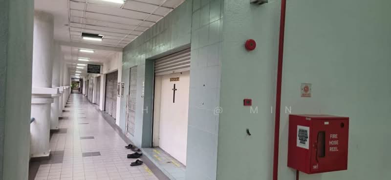 Pejabat untuk Disewa di Taman Maluri (Cheras) - Minhag @ Min - PropertyGuru.com.my