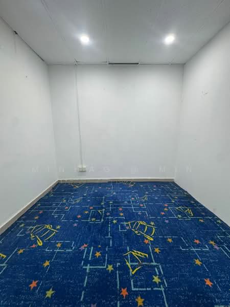 Pejabat untuk Disewa di Taman Maluri (Cheras) - Minhag @ Min - PropertyGuru.com.my