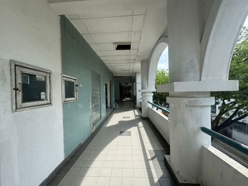Pejabat untuk Disewa di Taman Maluri (Cheras) - Minhag @ Min - PropertyGuru.com.my