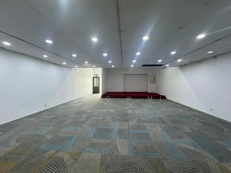 Pejabat untuk Disewa di Taman Maluri (Cheras) - Minhag @ Min - PropertyGuru.com.my