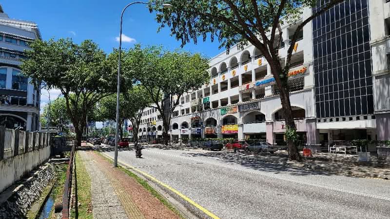 Pejabat untuk Disewa di Taman Maluri (Cheras) - Minhag @ Min - PropertyGuru.com.my