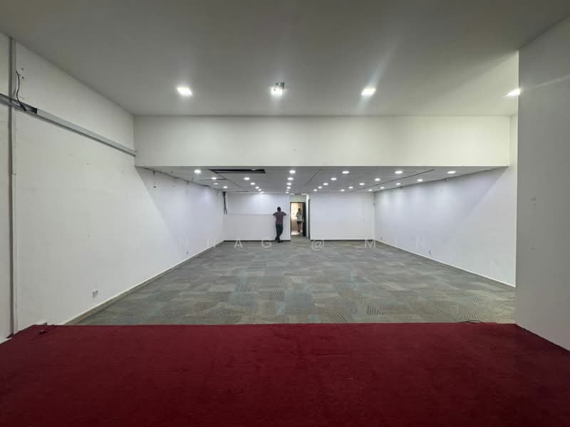 Pejabat untuk Disewa di Taman Maluri (Cheras) - Minhag @ Min - PropertyGuru.com.my