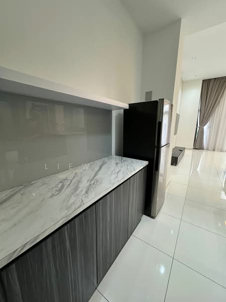 2-storey Terraced House for Rent in Medini (Iskandar Puteri (Nusajaya)) - Liew Lih Yi - Kitchen - PropertyGuru.com.my