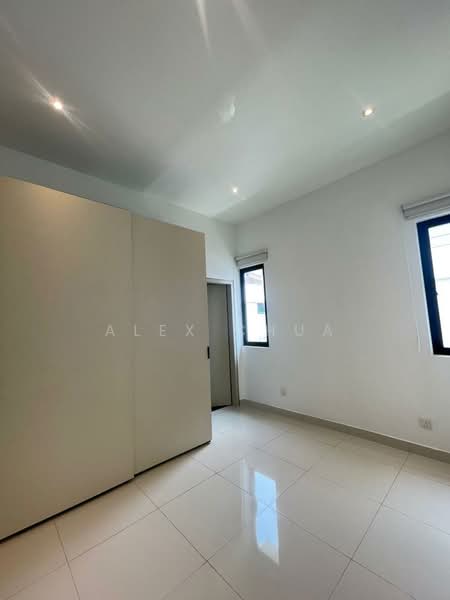 2-storey Terraced House for Rent in Kota Kemuning (Shah Alam) - Alex Chua - Bedroom - PropertyGuru.com.my