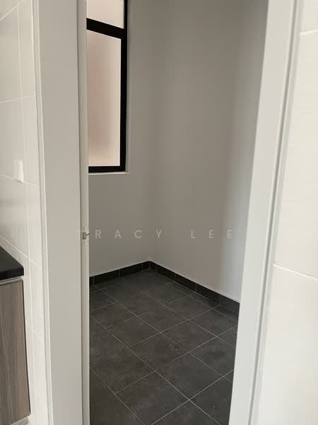 Servis Apartment untuk Dijual di V-Residensi 5 - Tracy Lee - Interior - PropertyGuru.com.my