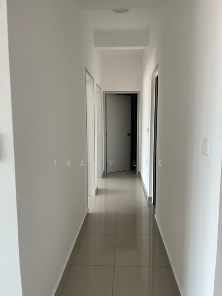 Servis Apartment untuk Dijual di V-Residensi 5 - Tracy Lee - Corridor - PropertyGuru.com.my