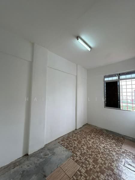 Rumah Flat untuk Dijual di Desa Mentari Flat (Block 3) - Hairi Halim - PropertyGuru.com.my