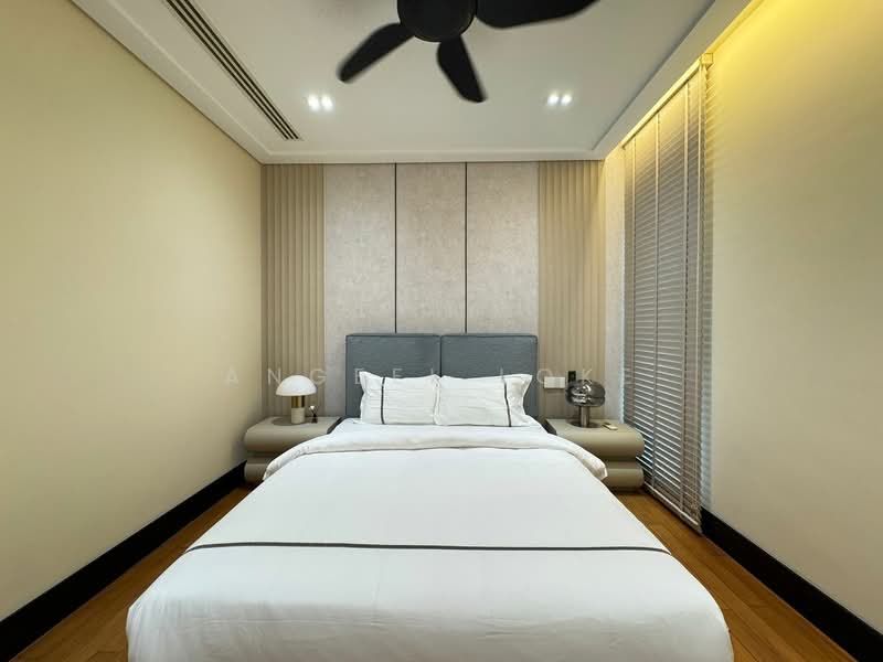 Condominium for Rent at The Binjai on the Park - Angeel Loke - Bedroom - PropertyGuru.com.my