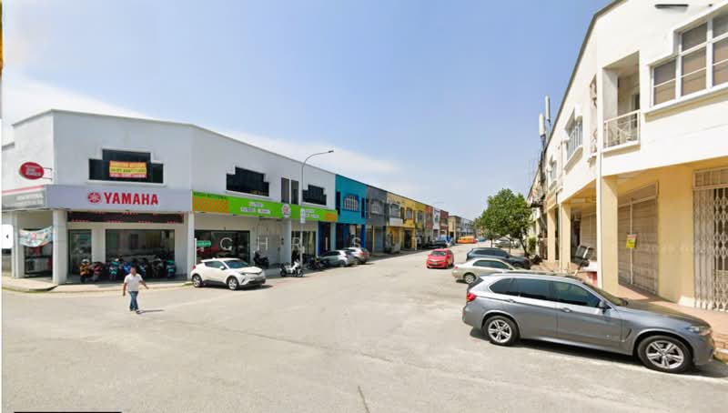 Kilang untuk Dijual di Shah Alam (Selangor) - Chris Tye - Exterior - PropertyGuru.com.my