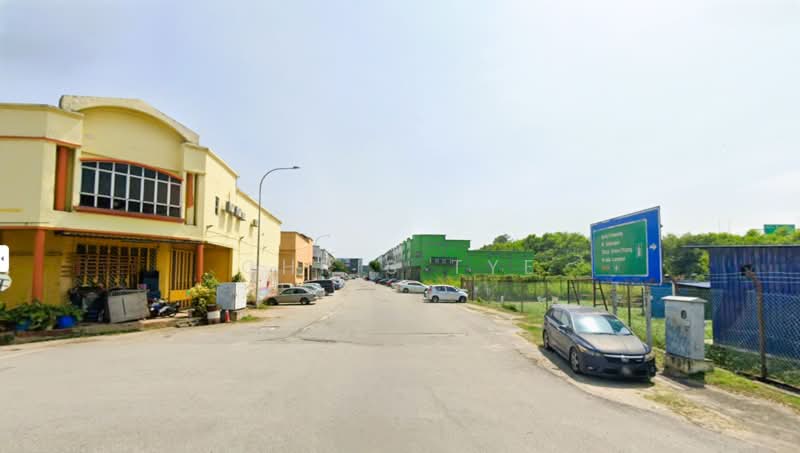 Kilang untuk Dijual di Shah Alam (Selangor) - Chris Tye - Exterior - PropertyGuru.com.my