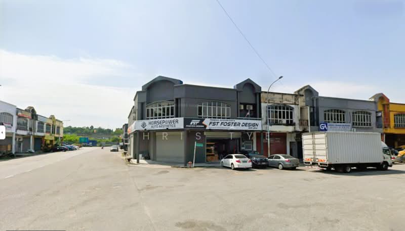 Kilang untuk Dijual di Shah Alam (Selangor) - Chris Tye - Exterior - PropertyGuru.com.my