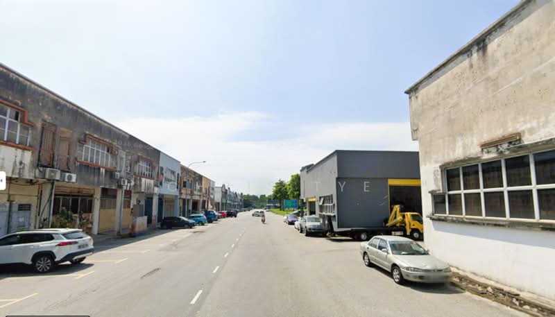 Kilang untuk Dijual di Shah Alam (Selangor) - Chris Tye - Exterior - PropertyGuru.com.my