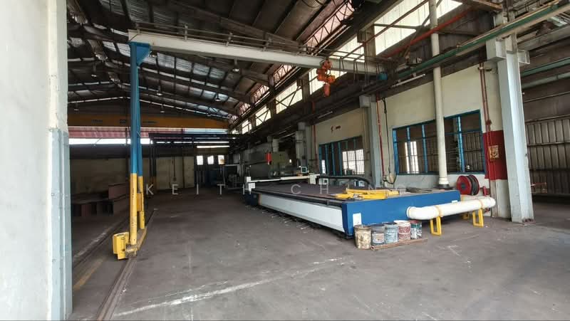 Kilang untuk Disewa di Tebrau (Johor) - Keith Ching - Interior - PropertyGuru.com.my
