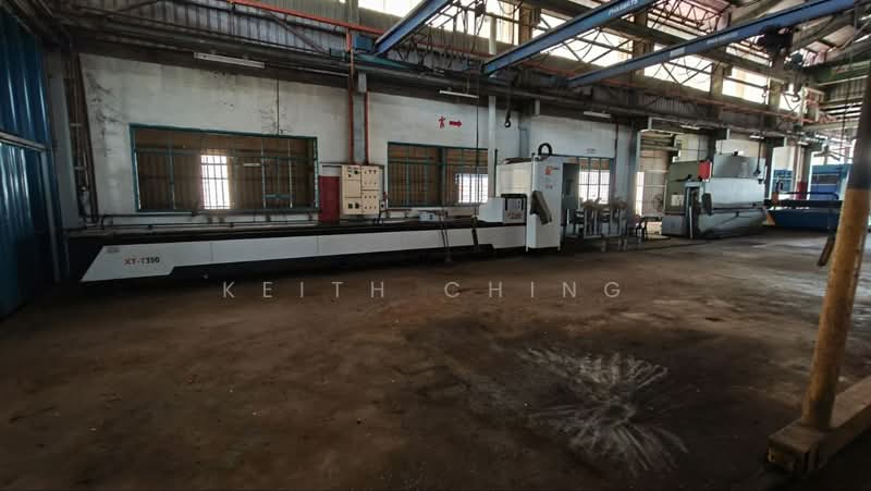 Kilang untuk Disewa di Tebrau (Johor) - Keith Ching - Interior - PropertyGuru.com.my