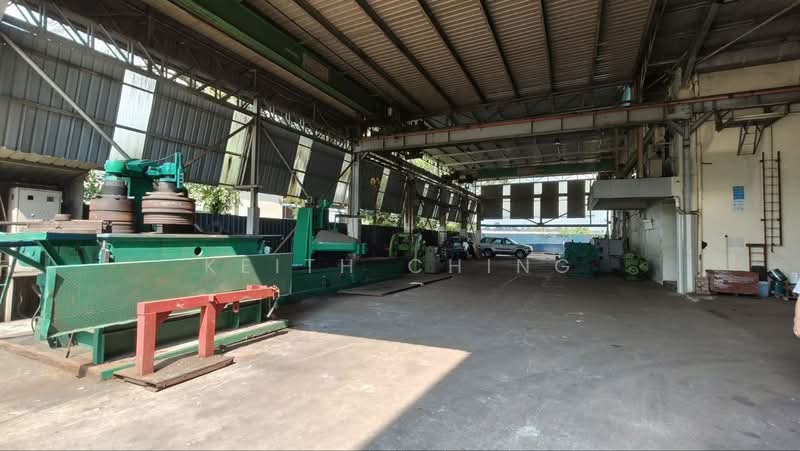 Kilang untuk Disewa di Tebrau (Johor) - Keith Ching - Interior - PropertyGuru.com.my