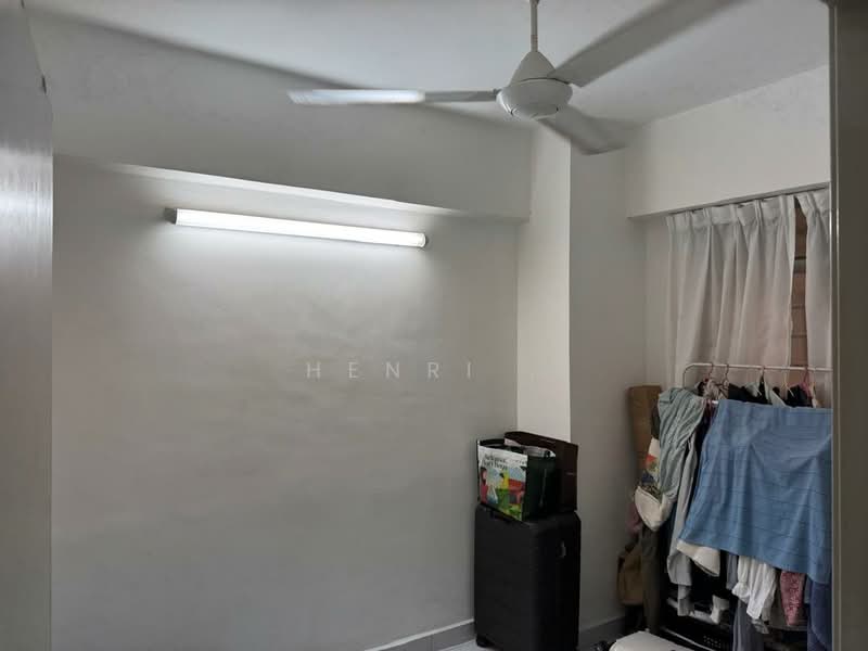 Service Residence for Sale at Main Place Residence - HENRI . - Interior - PropertyGuru.com.my