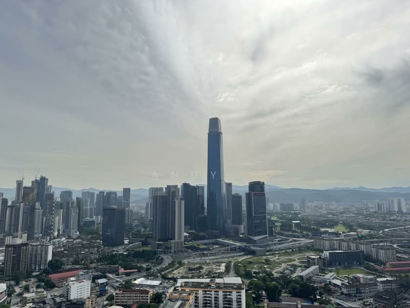 Condominium for Rent at Skyline KL - Andy . - PropertyGuru.com.my